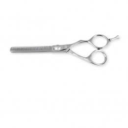 Thining and blending scissor